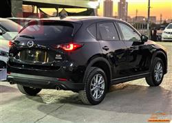 مازدا CX-5